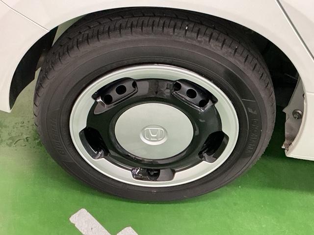 Ｎ－ＷＧＮ Ｌ　ディスプレイオーディオ　Ｒカメラ　ＣＤ　Ｐセンサー　誤発進抑制　シートヒータ　記録簿　バックカメラ　ベンチシート　盗難防止システム　ＡＢＳ　スマートキー　ＬＥＤヘッドライト　サイドカーテンエアバック（34枚目）