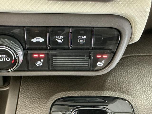 Ｎ－ＢＯＸ Ｌ　ドラレコ　Ｒカメラ　ＣＤ　ワンセグＴＶ　衝突回避支援ブレーキ　Ｉ－ＳＴＯＰ　クリソナ　ＰＷ　パワステ　Ｓヒーター　スマ－トキ－　Ｂカメ　サイドエアバック　横滑り防止　ＥＴＣ車載器　整備記録簿　盗難防止（15枚目）