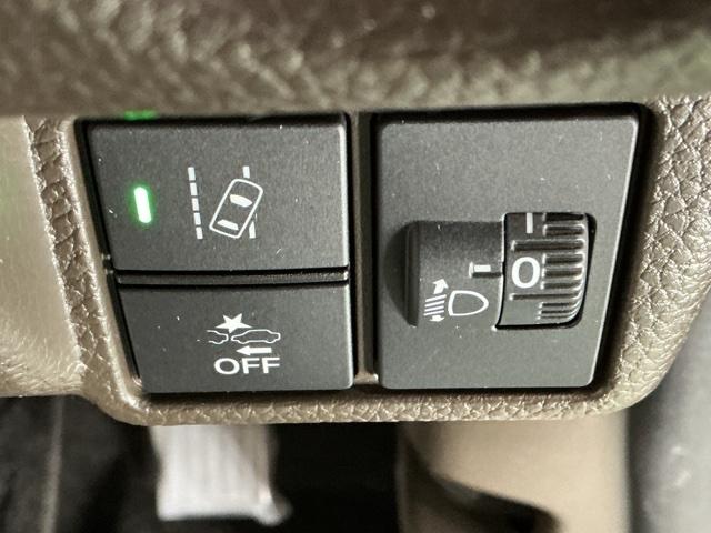 Ｎ－ＢＯＸ Ｌ　ドラレコ　ナビ　Ｒカメラ　ブルートゥース　衝突回避支援ブレーキ　Ｉ－ＳＴＯＰ　クリソナ　ＰＷ　パワステ　Ｓヒーター　スマ－トキ－　Ｂカメ　地デジＴＶ　サイドエアバック　横滑り防止　ＥＴＣ車載器　ＤＶＤ（59枚目）