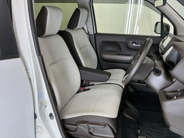 Ｎ－ＷＧＮ Ｌホンダセンシング　ナビ　Ｒカメラ　ブルートゥース　ＣＤ　ＥＴＣ装備　Ｂモニタ　誤発進抑制　ＬＥＤランプ　シートヒータ　オートライト　横滑り防止機能　ＵＳＢポート　パーキングセンサー　セキュリティアラーム　キーフリー（23枚目）