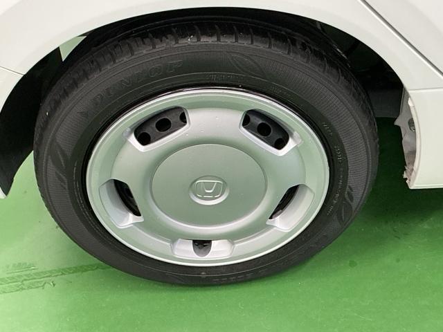 Ｎ－ＷＧＮ Ｌホンダセンシング　ナビ　Ｒカメラ　ブルートゥース　ＣＤ　ＥＴＣ装備　Ｂモニタ　誤発進抑制　ＬＥＤランプ　シートヒータ　オートライト　横滑り防止機能　ＵＳＢポート　パーキングセンサー　セキュリティアラーム　キーフリー（33枚目）
