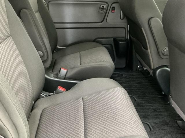 フリード Ｇ・ホンダセンシング　ドラレコ　ナビ　Ｒカメラ　ブルートゥース　Ｆセグ　追突被害軽減ブレーキ　ｉストップ　Ｗエアバッグ　パワーウィンドウ　アクティブクルーズコントロール　スマートキ　カラーバックモニター　整備点検記録簿（54枚目）