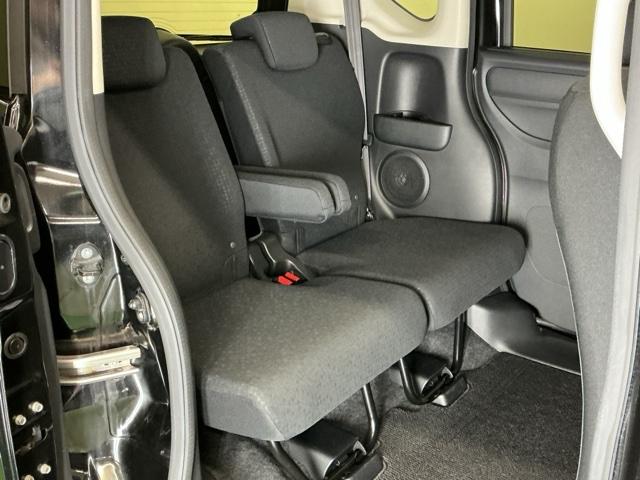 N-BOXカスタム G・Lパッケージ ドラレコ ナビ Rカメラ ブルートゥース アイドリングストップ車 スマキ- 地デジTV パワーウィンドウ 片側電動両側スライドドア 盗難防止システム オートエアコン パワステ DVD再生可 整備記録簿(19枚目)