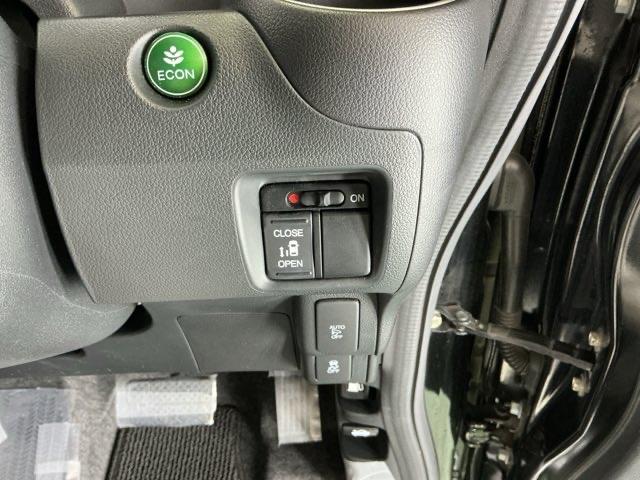 N-BOXカスタム G・Lパッケージ ドラレコ ナビ Rカメラ ブルートゥース アイドリングストップ車 スマキ- 地デジTV パワーウィンドウ 片側電動両側スライドドア 盗難防止システム オートエアコン パワステ DVD再生可 整備記録簿(25枚目)