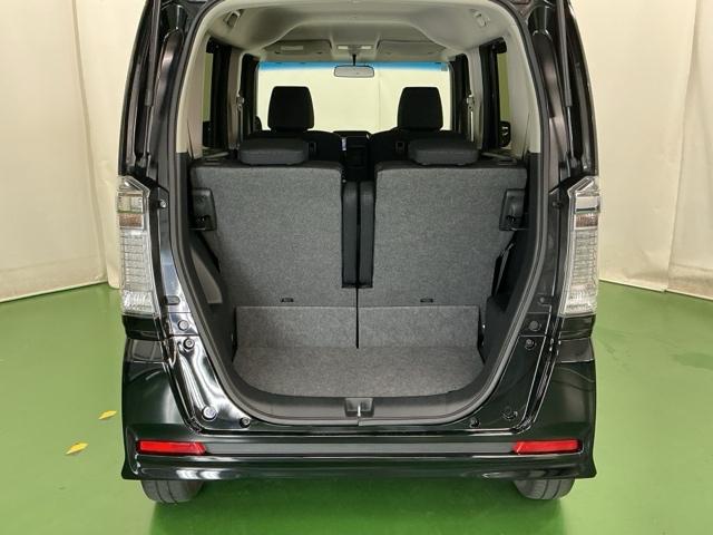 N-BOXカスタム G・Lパッケージ ドラレコ ナビ Rカメラ ブルートゥース アイドリングストップ車 スマキ- 地デジTV パワーウィンドウ 片側電動両側スライドドア 盗難防止システム オートエアコン パワステ DVD再生可 整備記録簿(28枚目)