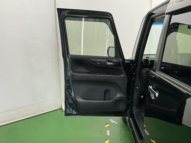 N-BOXカスタム G・Lパッケージ ドラレコ ナビ Rカメラ ブルートゥース アイドリングストップ車 スマキ- 地デジTV パワーウィンドウ 片側電動両側スライドドア 盗難防止システム オートエアコン パワステ DVD再生可 整備記録簿(47枚目)