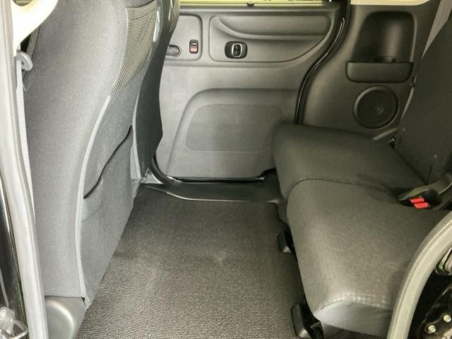 N-BOXカスタム G・Lパッケージ ドラレコ ナビ Rカメラ ブルートゥース アイドリングストップ車 スマキ- 地デジTV パワーウィンドウ 片側電動両側スライドドア 盗難防止システム オートエアコン パワステ DVD再生可 整備記録簿(49枚目)