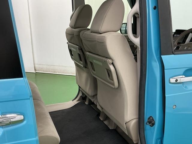 N-BOX G・Lパッケージ ディスプレイオーディオ Rカメラ CD I-STOP ベンチ席 メンテナンスノート カラーバックモニター 全席PW イモビライザー 1セグ AAC 横滑り防止 スマートキー ABS ETC キーレスE(54枚目)