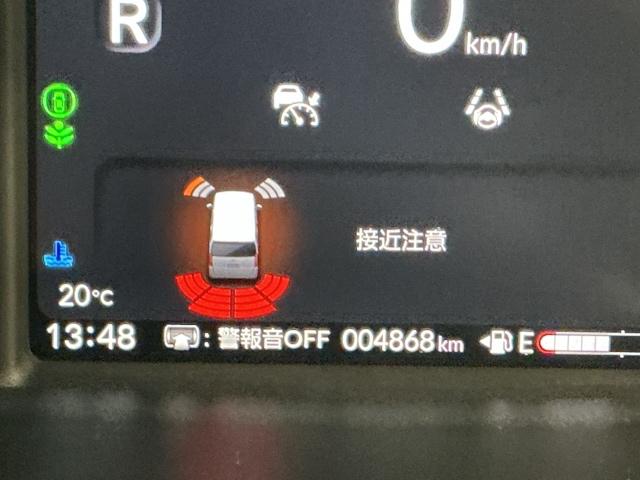 Ｎ－ＢＯＸカスタム ベースグレード　ドラレコ　ナビ　Ｒカメラ　ブルートゥース　ＵＳＢ接続　ＣＭＢＳ　Ｄレコ　ベンチシート　オートエアコン　スマートキ　ＬＥＤ　盗難防止装置　クルコン　ＥＴＣ　バックカメラ　フルセグＴＶ　パワーステアリング（23枚目）