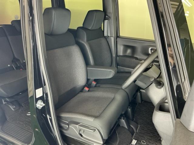 Ｎ－ＢＯＸカスタム ベースグレード　ドラレコ　ナビ　Ｒカメラ　ブルートゥース　ＵＳＢ接続　ＣＭＢＳ　Ｄレコ　ベンチシート　オートエアコン　スマートキ　ＬＥＤ　盗難防止装置　クルコン　ＥＴＣ　バックカメラ　フルセグＴＶ　パワーステアリング（24枚目）