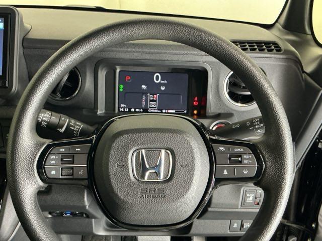 Ｎ－ＢＯＸカスタム ベースグレード　ドラレコ　ナビ　Ｒカメラ　ブルートゥース　ＵＳＢ接続　ＣＭＢＳ　Ｄレコ　ベンチシート　オートエアコン　スマートキ　ＬＥＤ　盗難防止装置　クルコン　ＥＴＣ　バックカメラ　フルセグＴＶ　パワーステアリング（26枚目）