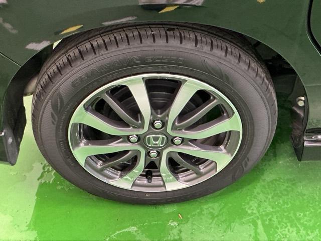 Ｎ－ＢＯＸカスタム ベースグレード　ドラレコ　ナビ　Ｒカメラ　ブルートゥース　ＵＳＢ接続　ＣＭＢＳ　Ｄレコ　ベンチシート　オートエアコン　スマートキ　ＬＥＤ　盗難防止装置　クルコン　ＥＴＣ　バックカメラ　フルセグＴＶ　パワーステアリング（33枚目）