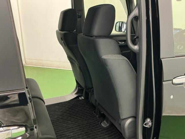 Ｎ－ＢＯＸカスタム ベースグレード　ドラレコ　ナビ　Ｒカメラ　ブルートゥース　ＵＳＢ接続　ＣＭＢＳ　Ｄレコ　ベンチシート　オートエアコン　スマートキ　ＬＥＤ　盗難防止装置　クルコン　ＥＴＣ　バックカメラ　フルセグＴＶ　パワーステアリング（63枚目）