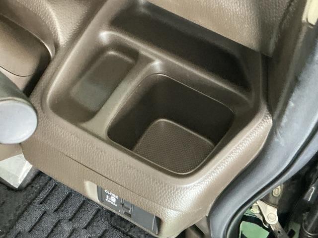 Ｎ－ＢＯＸ Ｌ　Ｒカメラ　ナビ　ブルートゥース　ＣＤ　衝突回避支援ブレーキ　Ｉ－ＳＴＯＰ　クリソナ　ＰＷ　パワステ　Ｓヒーター　スマ－トキ－　Ｂカメ　横滑り防止　ＥＴＣ車載器　整備記録簿　ＬＥＤライト　エアコン付き（18枚目）