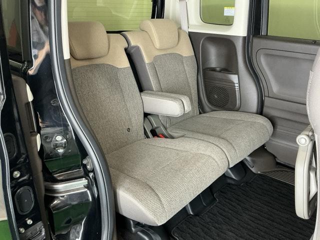 Ｎ－ＢＯＸ Ｌ　Ｒカメラ　ナビ　ブルートゥース　ＣＤ　衝突回避支援ブレーキ　Ｉ－ＳＴＯＰ　クリソナ　ＰＷ　パワステ　Ｓヒーター　スマ－トキ－　Ｂカメ　横滑り防止　ＥＴＣ車載器　整備記録簿　ＬＥＤライト　エアコン付き（24枚目）