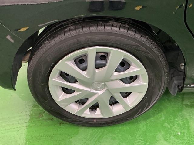 Ｎ－ＢＯＸ Ｌ　Ｒカメラ　ナビ　ブルートゥース　ＣＤ　衝突回避支援ブレーキ　Ｉ－ＳＴＯＰ　クリソナ　ＰＷ　パワステ　Ｓヒーター　スマ－トキ－　Ｂカメ　横滑り防止　ＥＴＣ車載器　整備記録簿　ＬＥＤライト　エアコン付き（35枚目）