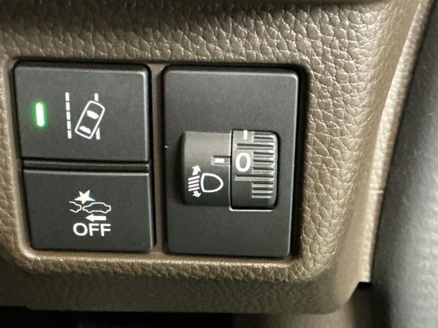 Ｎ－ＢＯＸ Ｌ　Ｒカメラ　ナビ　ブルートゥース　ＣＤ　衝突回避支援ブレーキ　Ｉ－ＳＴＯＰ　クリソナ　ＰＷ　パワステ　Ｓヒーター　スマ－トキ－　Ｂカメ　横滑り防止　ＥＴＣ車載器　整備記録簿　ＬＥＤライト　エアコン付き（52枚目）