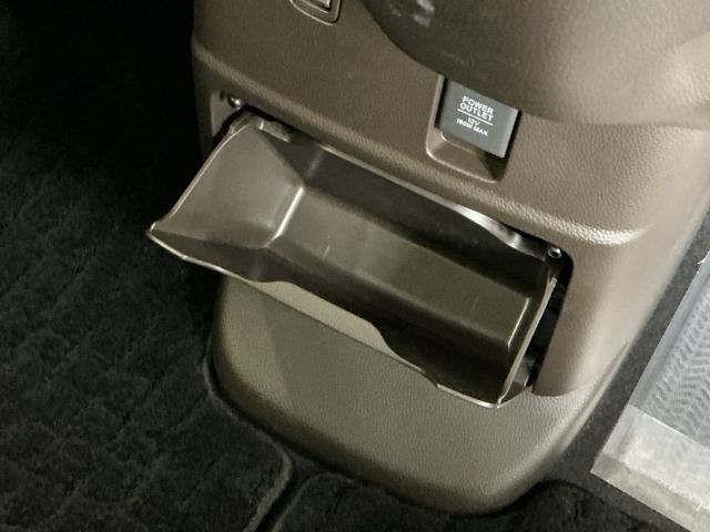 Ｎ－ＢＯＸ Ｌ　Ｒカメラ　ナビ　ブルートゥース　ＣＤ　衝突回避支援ブレーキ　Ｉ－ＳＴＯＰ　クリソナ　ＰＷ　パワステ　Ｓヒーター　スマ－トキ－　Ｂカメ　横滑り防止　ＥＴＣ車載器　整備記録簿　ＬＥＤライト　エアコン付き（61枚目）