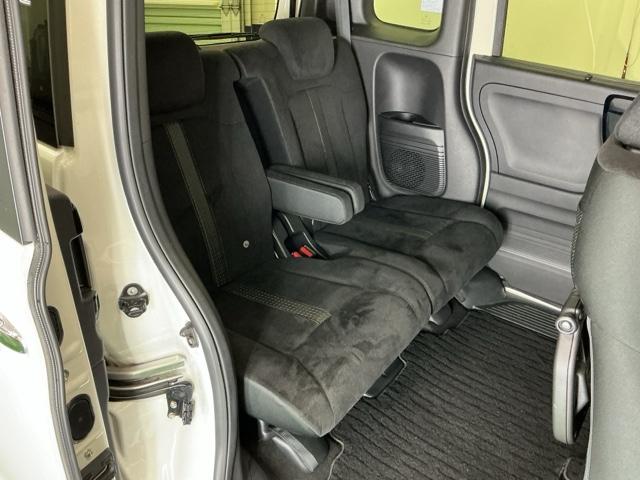 Ｎ－ＢＯＸカスタム Ｌ　ドラレコ　ナビ　Ｒカメラ　ブルートゥース　両席電動スライドドア　Ｐソナー　サイドエアバッグ　Ａストップ　シートヒータ　ベンチシート　点検記録簿　キーフリーシステム　ＬＥＤライト　リアカメ　ＡＣ　ＥＴＣ（24枚目）