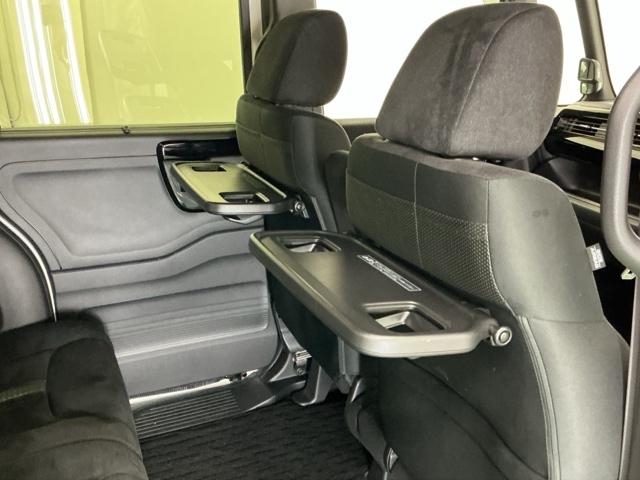 Ｎ－ＢＯＸカスタム Ｌ　ドラレコ　ナビ　Ｒカメラ　ブルートゥース　両席電動スライドドア　Ｐソナー　サイドエアバッグ　Ａストップ　シートヒータ　ベンチシート　点検記録簿　キーフリーシステム　ＬＥＤライト　リアカメ　ＡＣ　ＥＴＣ（59枚目）