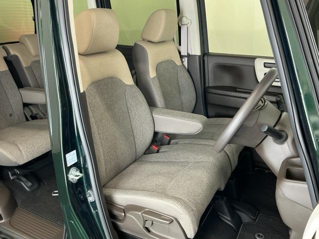 Ｎ－ＢＯＸ Ｌ　ドラレコ　ナビ　Ｒカメラ　ブルートゥース　衝突回避支援ブレーキ　Ｉ－ＳＴＯＰ　クリソナ　ＰＷ　パワステ　Ｓヒーター　スマ－トキ－　Ｂカメ　地デジＴＶ　横滑り防止　ＥＴＣ車載器　整備記録簿　ＬＥＤライト（24枚目）