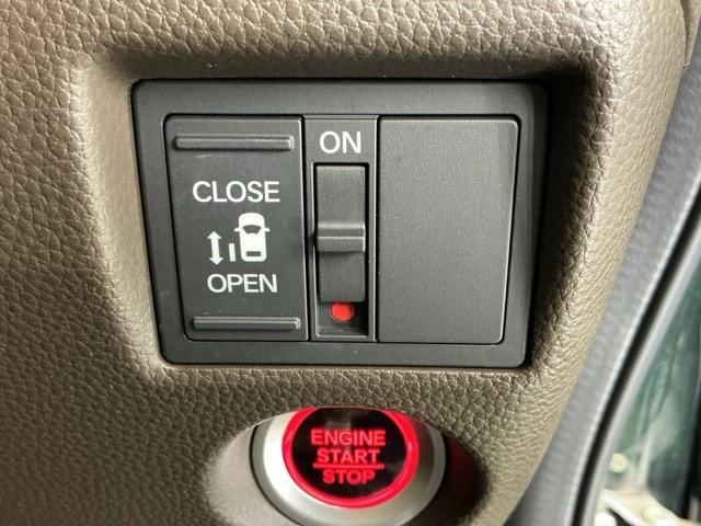 Ｎ－ＢＯＸ Ｌ　ドラレコ　ナビ　Ｒカメラ　ブルートゥース　衝突回避支援ブレーキ　Ｉ－ＳＴＯＰ　クリソナ　ＰＷ　パワステ　Ｓヒーター　スマ－トキ－　Ｂカメ　地デジＴＶ　横滑り防止　ＥＴＣ車載器　整備記録簿　ＬＥＤライト（28枚目）