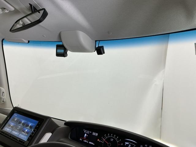 Ｎ－ＢＯＸ Ｌ　ドラレコ　ナビ　Ｒカメラ　ブルートゥース　衝突回避支援ブレーキ　Ｉ－ＳＴＯＰ　クリソナ　ＰＷ　パワステ　Ｓヒーター　スマ－トキ－　Ｂカメ　地デジＴＶ　横滑り防止　ＥＴＣ車載器　整備記録簿　ＬＥＤライト（31枚目）