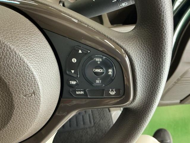 Ｎ－ＢＯＸ Ｌ　ドラレコ　ナビ　Ｒカメラ　ブルートゥース　衝突回避支援ブレーキ　Ｉ－ＳＴＯＰ　クリソナ　ＰＷ　パワステ　Ｓヒーター　スマ－トキ－　Ｂカメ　地デジＴＶ　横滑り防止　ＥＴＣ車載器　整備記録簿　ＬＥＤライト（56枚目）