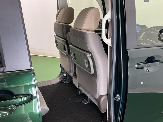 Ｎ－ＢＯＸ Ｌ　ドラレコ　ナビ　Ｒカメラ　ブルートゥース　衝突回避支援ブレーキ　Ｉ－ＳＴＯＰ　クリソナ　ＰＷ　パワステ　Ｓヒーター　スマ－トキ－　Ｂカメ　地デジＴＶ　横滑り防止　ＥＴＣ車載器　整備記録簿　ＬＥＤライト（58枚目）