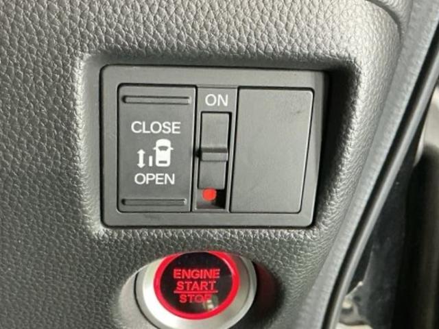 N-BOXカスタム L ドラレコ ナビ Rカメラ ブルートゥース Pソナー サイドエアバッグ Aストップ シートヒータ ベンチシート 点検記録簿 キーフリーシステム LEDライト リアカメ クルーズコントロール AC USB(27枚目)