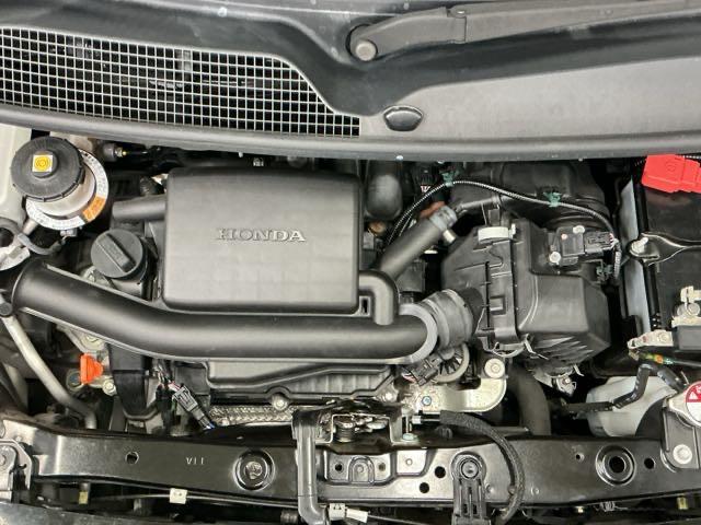 N-BOXカスタム L ドラレコ ナビ Rカメラ ブルートゥース Pソナー サイドエアバッグ Aストップ シートヒータ ベンチシート 点検記録簿 キーフリーシステム LEDライト リアカメ クルーズコントロール AC USB(33枚目)