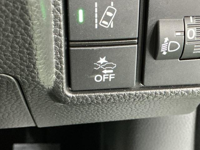 N-BOXカスタム L ドラレコ ナビ Rカメラ ブルートゥース Pソナー サイドエアバッグ Aストップ シートヒータ ベンチシート 点検記録簿 キーフリーシステム LEDライト リアカメ クルーズコントロール AC USB(52枚目)