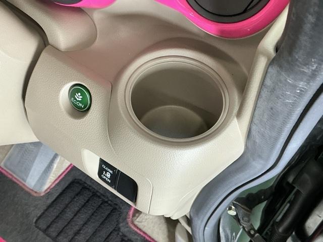 Ｎ－ＢＯＸ Ｇ・Ｌパッケージ　運転席／助手席エアバッグ　ＣＤ　ＡＢＳ　Ｉ－ＳＴＯＰ　ベンチ席　メンテナンスノート　全席ＰＷ　イモビライザー　ＡＡＣ　横滑り防止　スマートキー　キーレスＥ　パワーステアリング　片側電動両側スライドドア（14枚目）