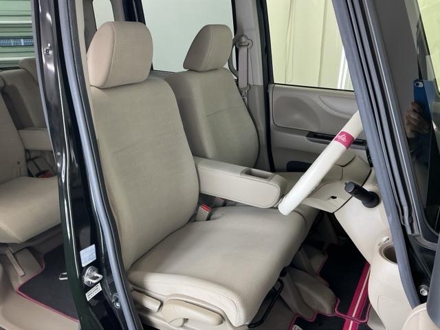 Ｎ－ＢＯＸ Ｇ・Ｌパッケージ　運転席／助手席エアバッグ　ＣＤ　ＡＢＳ　Ｉ－ＳＴＯＰ　ベンチ席　メンテナンスノート　全席ＰＷ　イモビライザー　ＡＡＣ　横滑り防止　スマートキー　キーレスＥ　パワーステアリング　片側電動両側スライドドア（15枚目）