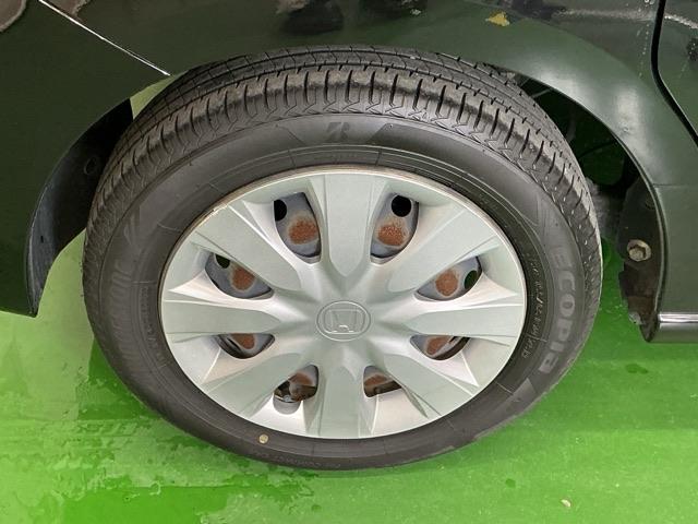 Ｎ－ＢＯＸ Ｇ・Ｌパッケージ　運転席／助手席エアバッグ　ＣＤ　ＡＢＳ　Ｉ－ＳＴＯＰ　ベンチ席　メンテナンスノート　全席ＰＷ　イモビライザー　ＡＡＣ　横滑り防止　スマートキー　キーレスＥ　パワーステアリング　片側電動両側スライドドア（27枚目）