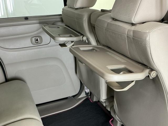 Ｎ－ＢＯＸ Ｇ・Ｌパッケージ　運転席／助手席エアバッグ　ＣＤ　ＡＢＳ　Ｉ－ＳＴＯＰ　ベンチ席　メンテナンスノート　全席ＰＷ　イモビライザー　ＡＡＣ　横滑り防止　スマートキー　キーレスＥ　パワーステアリング　片側電動両側スライドドア（45枚目）