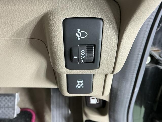 Ｎ－ＢＯＸ Ｇ・Ｌパッケージ　運転席／助手席エアバッグ　ＣＤ　ＡＢＳ　Ｉ－ＳＴＯＰ　ベンチ席　メンテナンスノート　全席ＰＷ　イモビライザー　ＡＡＣ　横滑り防止　スマートキー　キーレスＥ　パワーステアリング　片側電動両側スライドドア（48枚目）