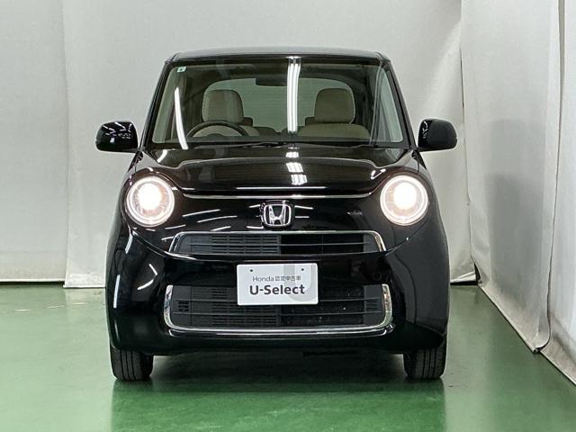 Ｎ－ＯＮＥ Ｇ　ナビ　Ｒカメラ　ブルートゥース　ワンセグＴＶ　ダブルエアバッグ　インテリジェントキー　１セグＴＶ　盗難警報装置　フルオートエアコン　点検記録簿　ベンチシ－ト　ＰＳ　ＰＷ　運転席エアバッグ　ＡＢＳ（6枚目）