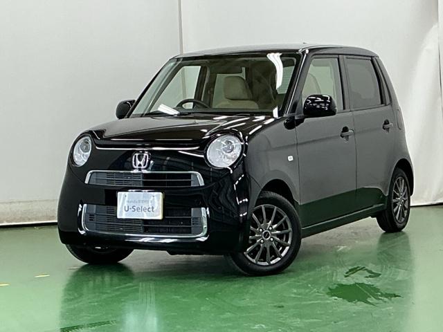 Ｎ－ＯＮＥ Ｇ　ナビ　Ｒカメラ　ブルートゥース　ワンセグＴＶ　ダブルエアバッグ　インテリジェントキー　１セグＴＶ　盗難警報装置　フルオートエアコン　点検記録簿　ベンチシ－ト　ＰＳ　ＰＷ　運転席エアバッグ　ＡＢＳ（10枚目）