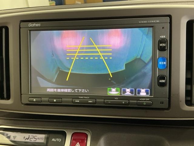 Ｎ－ＯＮＥ Ｇ　ナビ　Ｒカメラ　ブルートゥース　ワンセグＴＶ　ダブルエアバッグ　インテリジェントキー　１セグＴＶ　盗難警報装置　フルオートエアコン　点検記録簿　ベンチシ－ト　ＰＳ　ＰＷ　運転席エアバッグ　ＡＢＳ（12枚目）