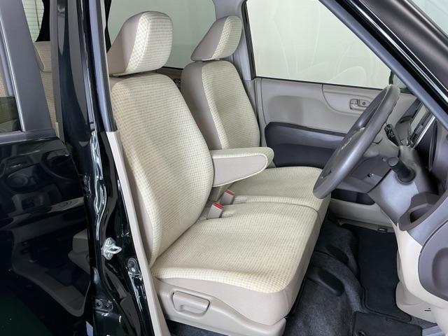 Ｎ－ＯＮＥ Ｇ　ナビ　Ｒカメラ　ブルートゥース　ワンセグＴＶ　ダブルエアバッグ　インテリジェントキー　１セグＴＶ　盗難警報装置　フルオートエアコン　点検記録簿　ベンチシ－ト　ＰＳ　ＰＷ　運転席エアバッグ　ＡＢＳ（16枚目）