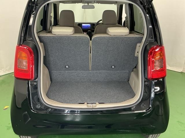 Ｎ－ＯＮＥ Ｇ　ナビ　Ｒカメラ　ブルートゥース　ワンセグＴＶ　ダブルエアバッグ　インテリジェントキー　１セグＴＶ　盗難警報装置　フルオートエアコン　点検記録簿　ベンチシ－ト　ＰＳ　ＰＷ　運転席エアバッグ　ＡＢＳ（22枚目）