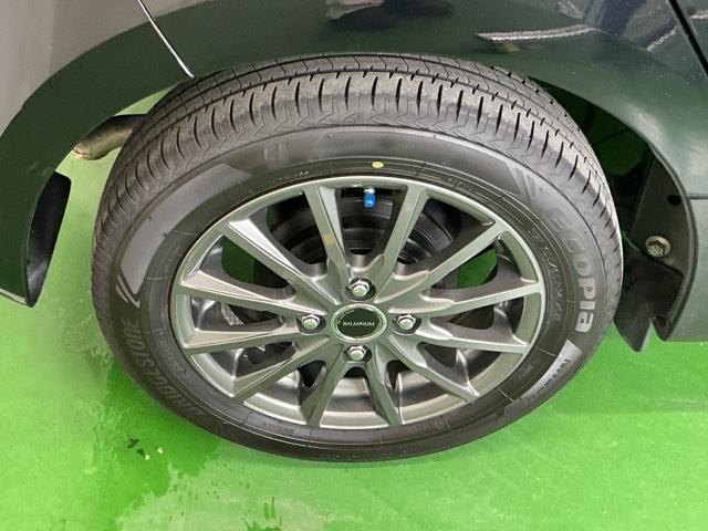 Ｎ－ＯＮＥ Ｇ　ナビ　Ｒカメラ　ブルートゥース　ワンセグＴＶ　ダブルエアバッグ　インテリジェントキー　１セグＴＶ　盗難警報装置　フルオートエアコン　点検記録簿　ベンチシ－ト　ＰＳ　ＰＷ　運転席エアバッグ　ＡＢＳ（26枚目）