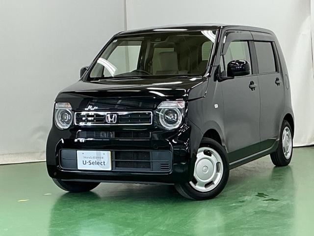 Ｎ－ＷＧＮ Ｌホンダセンシング　ナビ　Ｒカメラ　ブルートゥース　フルセグ　ＵＳＢ入力　スマキ－　ＥＣＯＮ　パワーウインドウ　ＤＶＤ視聴可能　リヤカメラ　サイドエアバッグ　運転席シートヒーター　Ｗエアバッグ　横滑防止　盗難警報装置（10枚目）