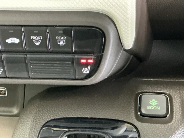 Ｎ－ＷＧＮ Ｌホンダセンシング　ナビ　Ｒカメラ　ブルートゥース　フルセグ　ＵＳＢ入力　スマキ－　ＥＣＯＮ　パワーウインドウ　ＤＶＤ視聴可能　リヤカメラ　サイドエアバッグ　運転席シートヒーター　Ｗエアバッグ　横滑防止　盗難警報装置（14枚目）