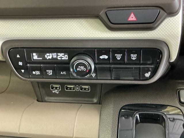Ｎ－ＷＧＮ Ｌホンダセンシング　ナビ　Ｒカメラ　ブルートゥース　フルセグ　ＵＳＢ入力　スマキ－　ＥＣＯＮ　パワーウインドウ　ＤＶＤ視聴可能　リヤカメラ　サイドエアバッグ　運転席シートヒーター　Ｗエアバッグ　横滑防止　盗難警報装置（15枚目）