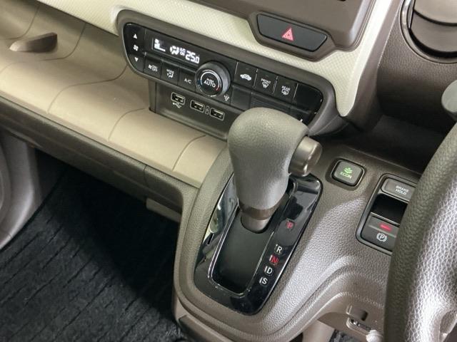 Ｎ－ＷＧＮ Ｌホンダセンシング　ナビ　Ｒカメラ　ブルートゥース　フルセグ　ＵＳＢ入力　スマキ－　ＥＣＯＮ　パワーウインドウ　ＤＶＤ視聴可能　リヤカメラ　サイドエアバッグ　運転席シートヒーター　Ｗエアバッグ　横滑防止　盗難警報装置（17枚目）