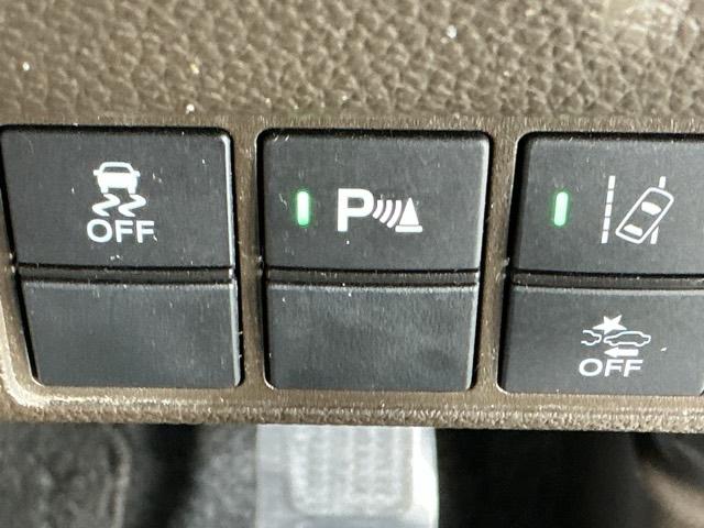 Ｎ－ＷＧＮ Ｌホンダセンシング　ナビ　Ｒカメラ　ブルートゥース　フルセグ　ＵＳＢ入力　スマキ－　ＥＣＯＮ　パワーウインドウ　ＤＶＤ視聴可能　リヤカメラ　サイドエアバッグ　運転席シートヒーター　Ｗエアバッグ　横滑防止　盗難警報装置（21枚目）