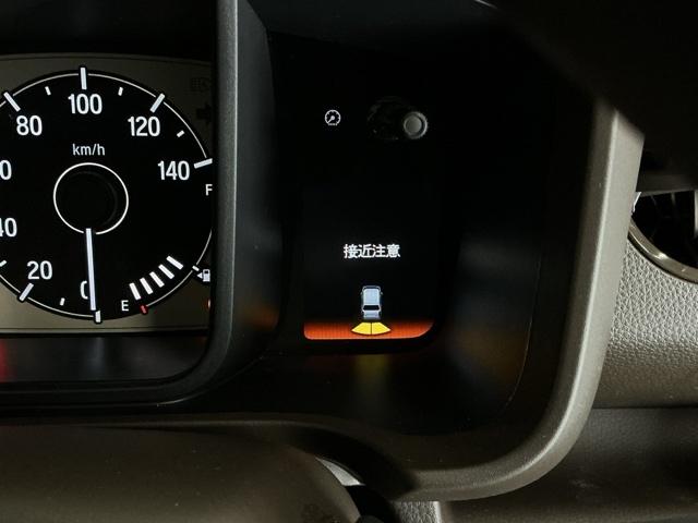 Ｎ－ＷＧＮ Ｌホンダセンシング　ナビ　Ｒカメラ　ブルートゥース　フルセグ　ＵＳＢ入力　スマキ－　ＥＣＯＮ　パワーウインドウ　ＤＶＤ視聴可能　リヤカメラ　サイドエアバッグ　運転席シートヒーター　Ｗエアバッグ　横滑防止　盗難警報装置（22枚目）