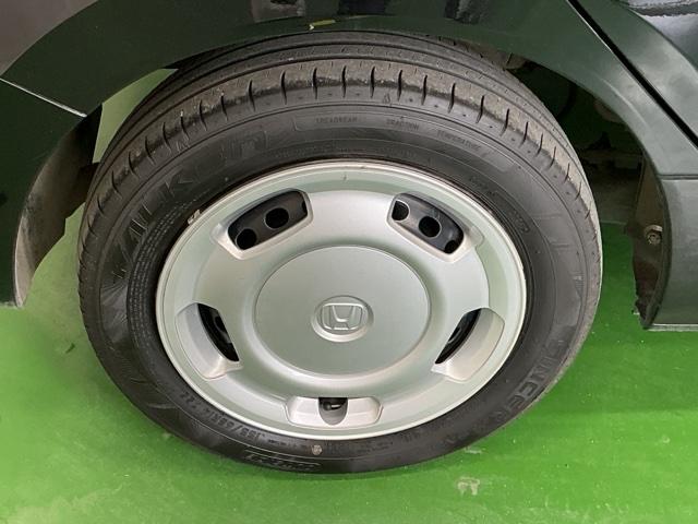 Ｎ－ＷＧＮ Ｌホンダセンシング　ナビ　Ｒカメラ　ブルートゥース　フルセグ　ＵＳＢ入力　スマキ－　ＥＣＯＮ　パワーウインドウ　ＤＶＤ視聴可能　リヤカメラ　サイドエアバッグ　運転席シートヒーター　Ｗエアバッグ　横滑防止　盗難警報装置（34枚目）